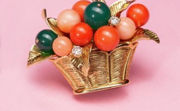 Luksusowa biżuteria znamienitych domów jubilerskich. Do oglądania i do kupienia!