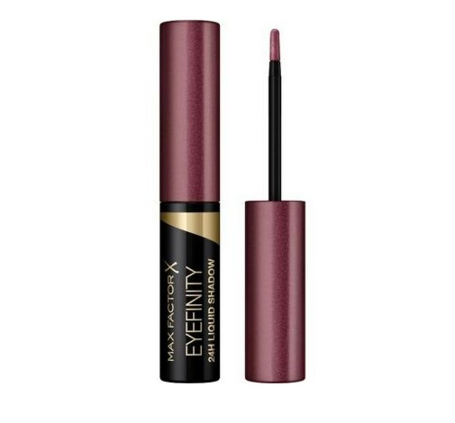 Max Factor Eyefinity All Day Eyeshadow cień do powiek w płynie 09 Sultry Burgundy 2ml