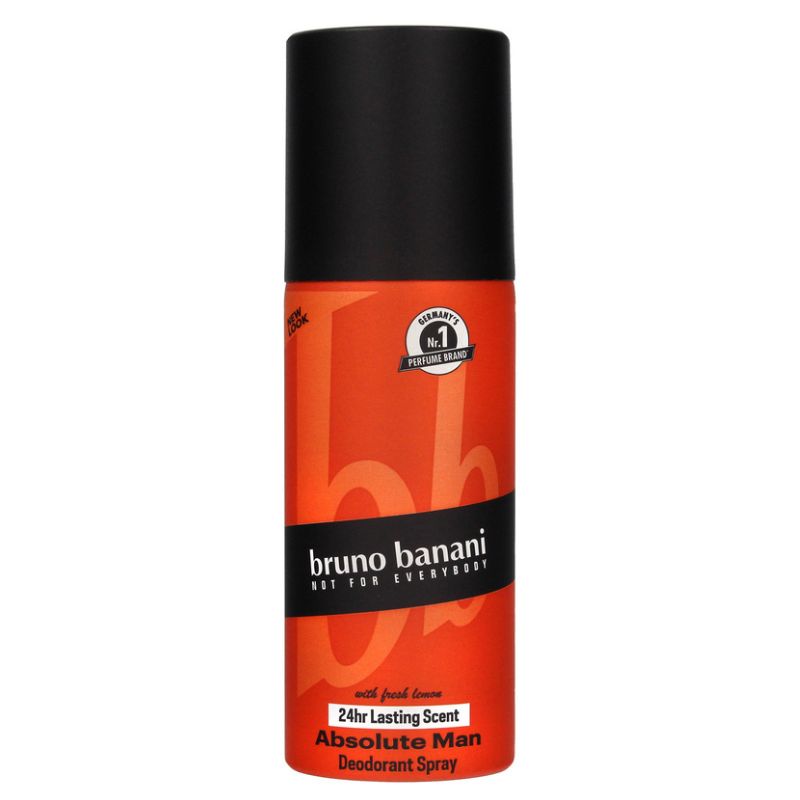 BAN ABS M B/S 150ML DEO 22EE