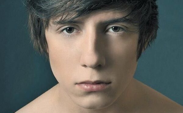 Drugi singiel z płyty Dawida Kwiatkowskiego