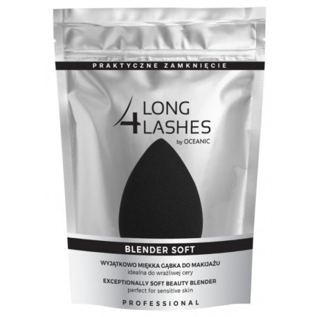 LONG 4 LASHES BLENDER SOFT