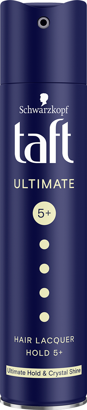 Schwarzkopf Taft Ultimate lakier 5+ 250ml