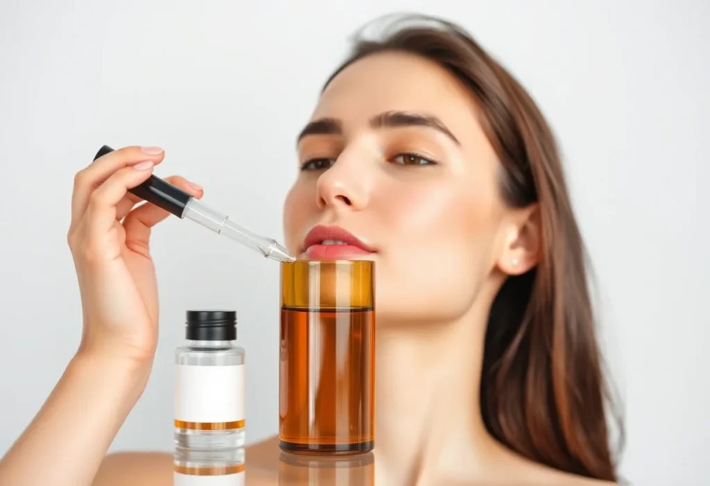 Ampułki do twarzy lepsze niż serum – jak je stosować i ile trwa kuracja? Ampułki do twarzy lepsze niż serum – jak je stosować i ile trwa kuracja?