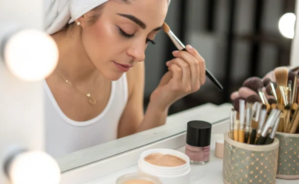 Baking brwi – na czym polega i jak zrobić?