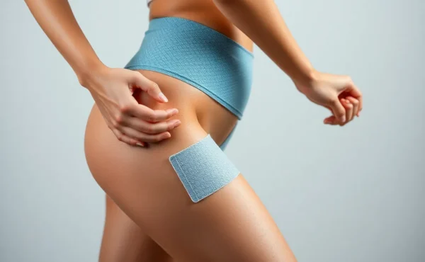 Bandaże antycellulitowe – jak działają i jak stosować?