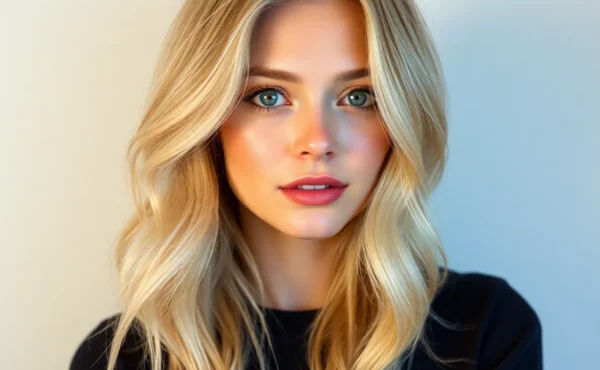 Beżowy blond to wymarzony odcień każdej it-girl. Komu pasuje i jak go uzyskać?