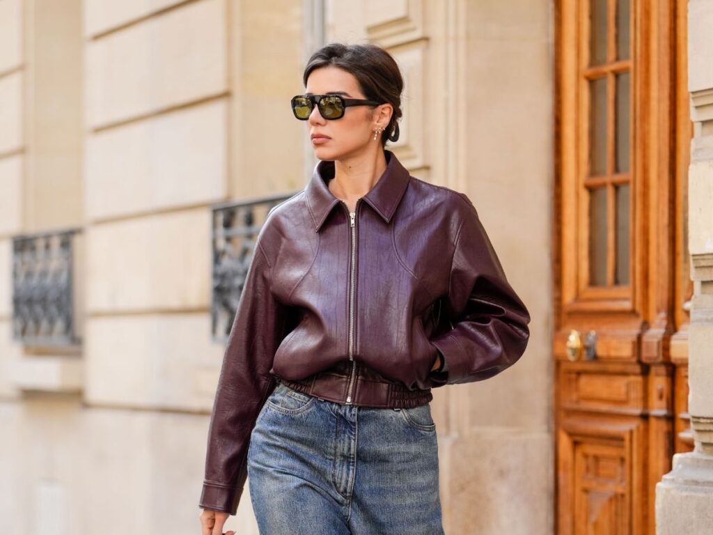 Czy to najpiękniejsza kurtka sezonu? Ten odcień podbija serca i modowe salony!