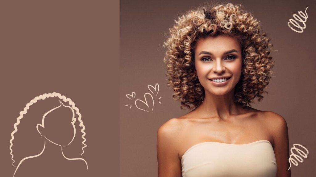 Dlaczego włosy się kręcą? Jakie są przyczyny i jak temu zapobiegać?