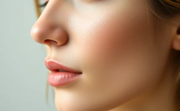 Cera gładka jak jedwab i napięta jak struna. Serum z mikroigłami i botuliną roślinną to zastrzyk młodości dla 40+