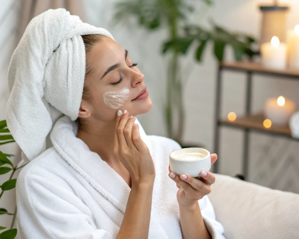 Ektoina – jak działa i jak stosować?