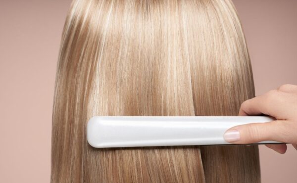 Jak dbać o włosy po keratynowym prostowaniu?