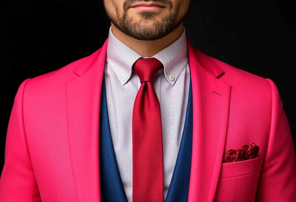 Jak dobrać koszulę do garnituru?