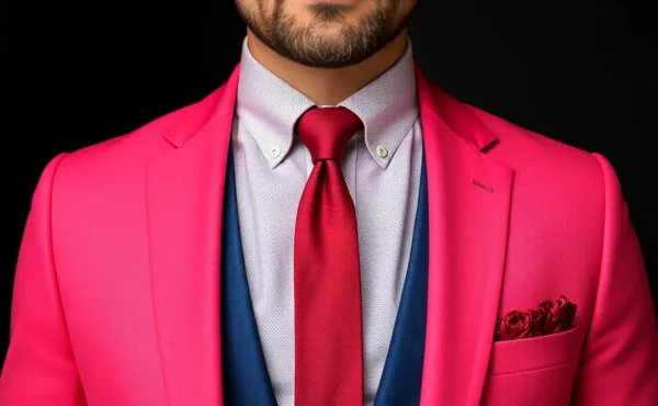 Jak dobrać koszulę do garnituru?