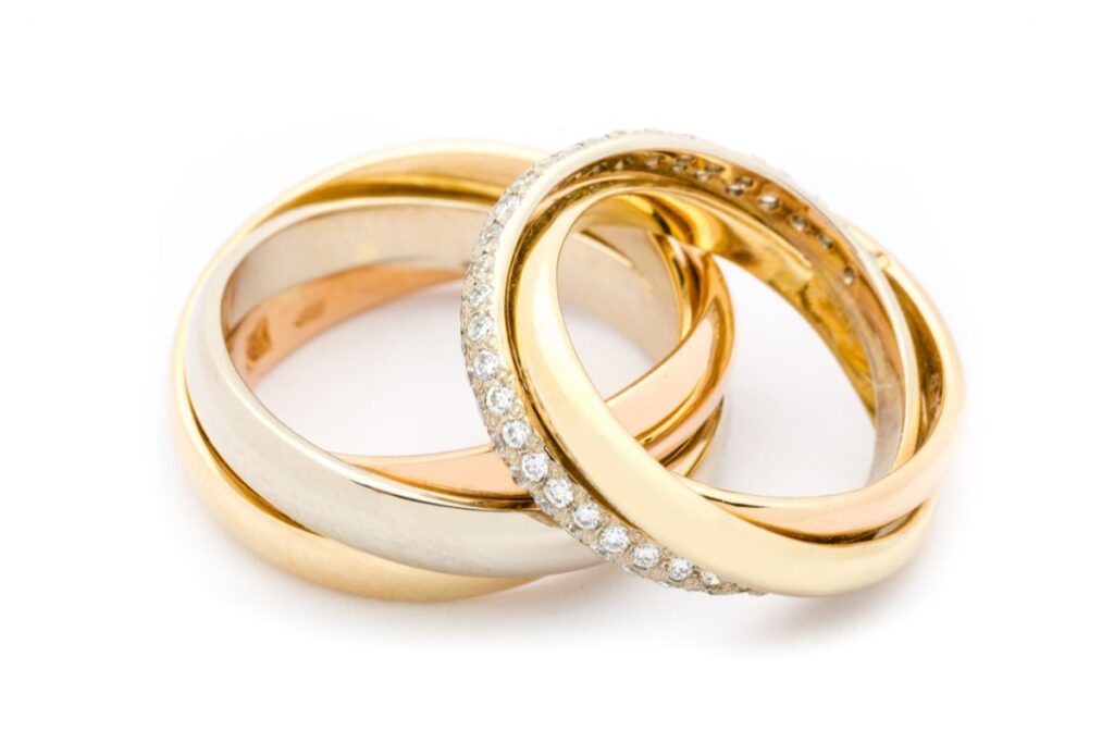 Jak dobrać rozmiar pierścionka?