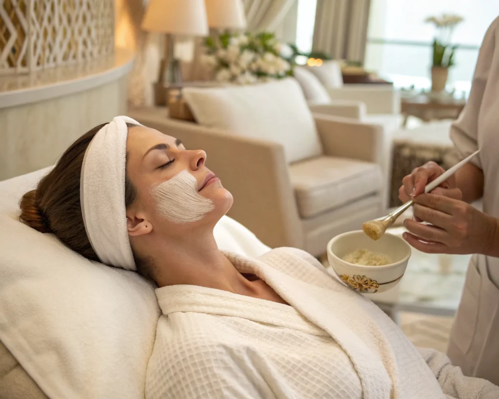 Jak działa papaina i w jakich kosmetykach jej szukać?