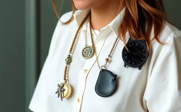 Jak łączyć dodatki do casualowego stroju?