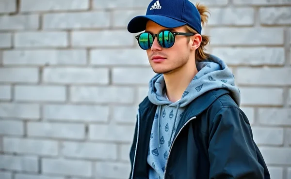 Jak łączyć dodatki do sportowego looku?