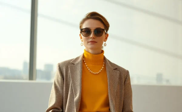 Jak łączyć elegancję z casualowym wyglądem?