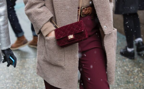 Jak łączyć różne style w jednej stylizacji?