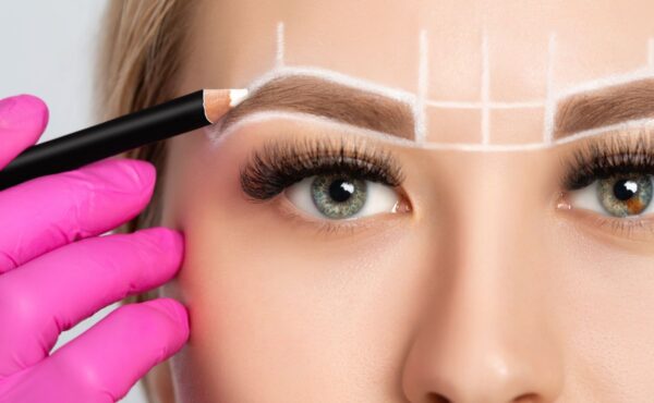 Jak się przygotować do makijażu permanentnego brwi?