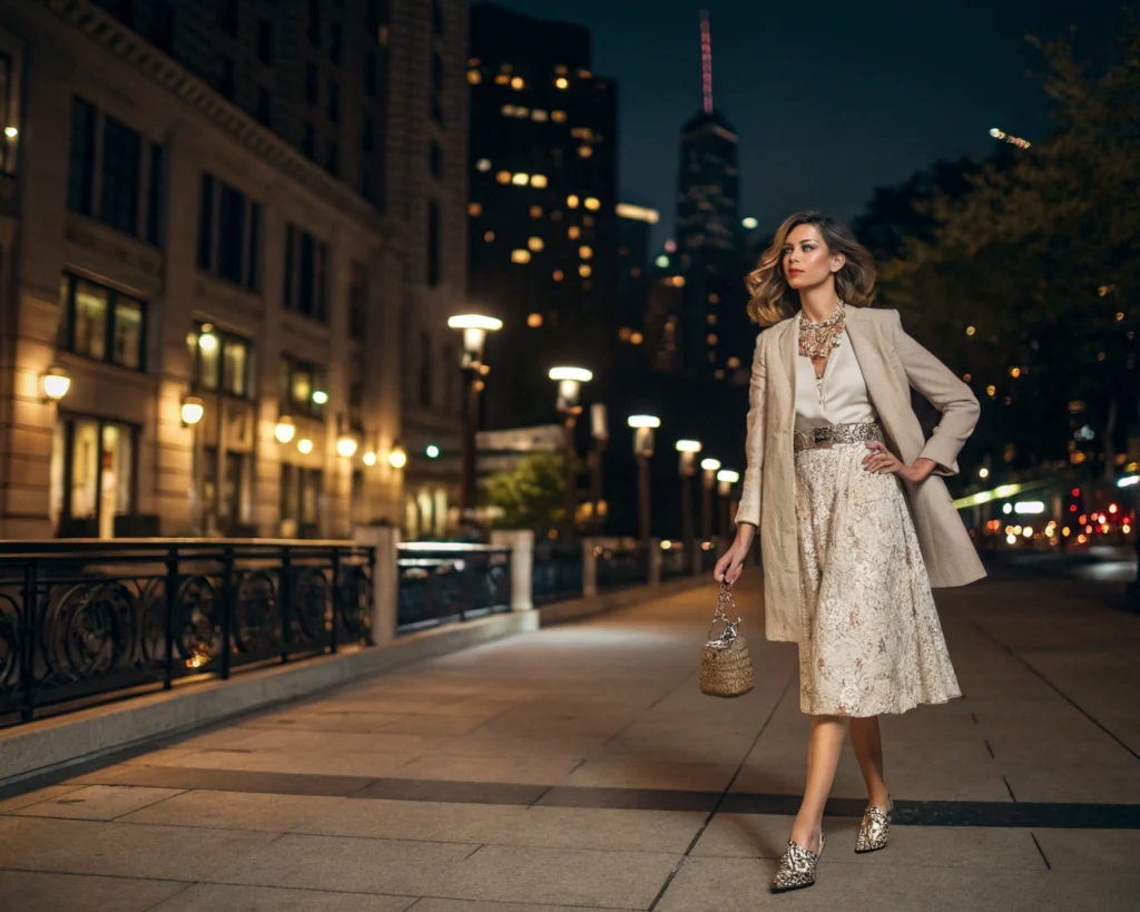 Jak się ubrać na randkę, żeby zachwycić partnera? Najmodniejsze pomysły na stylizacje randkowe Jak się ubrać na randkę, żeby zachwycić partnera? Najmodniejsze pomysły na stylizacje randkowe