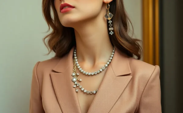 Jak stylizować dodatki do eleganckich ubrań?