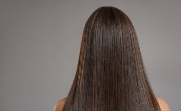 Jak szybko rosną włosy?