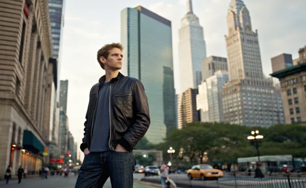 Jak teraz wygląda brat bliźniak Adama Zdrójkowskiego? Będziecie zaskoczone!