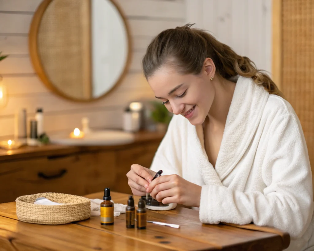 Jak wzmocnić paznokcie po hybrydzie? Te metody działają!