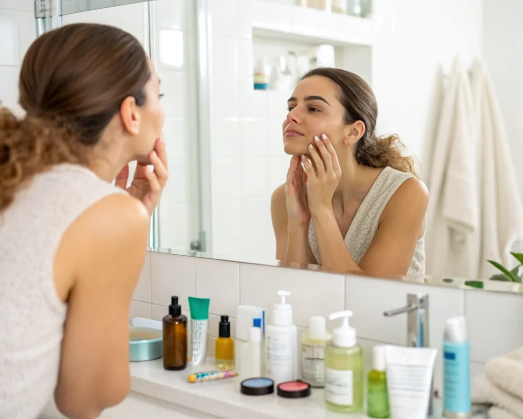 Jak zrozumieć potrzeby skóry?