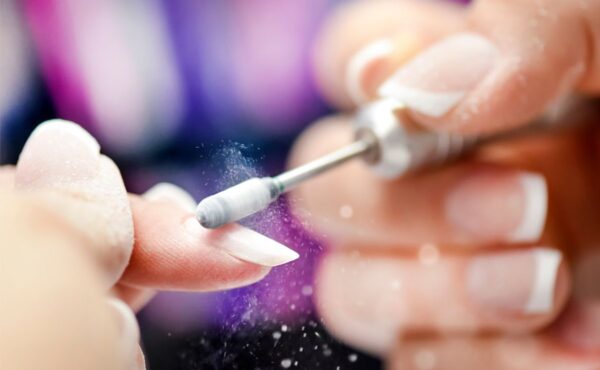 Jaka frezarka do paznokci?