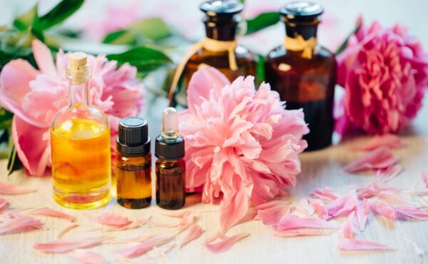 Jaki olejek pod oczy?