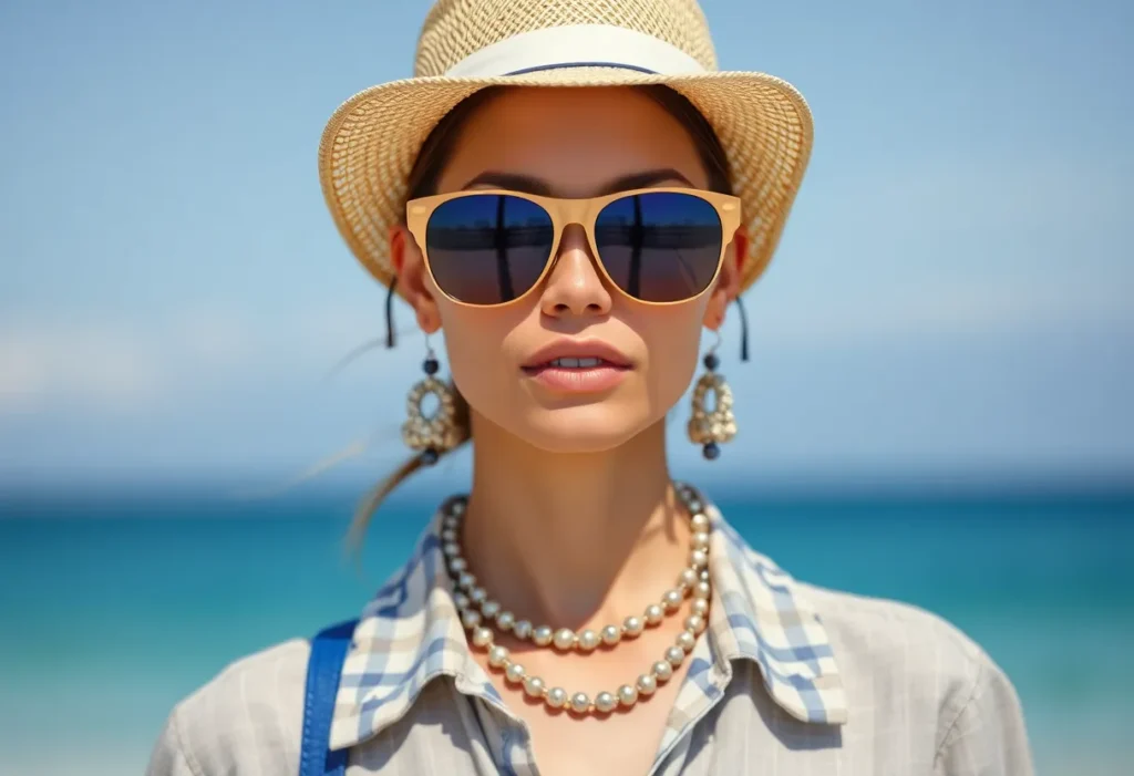 Jakie dodatki na lato będą modne w 2025 roku?