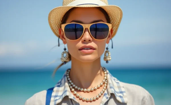 Jakie dodatki na lato będą modne w 2025 roku?