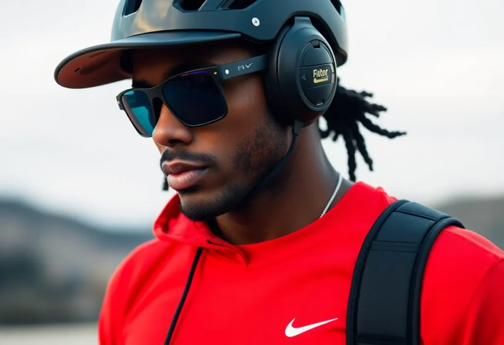 Jakie dodatki pasują do sportowych ubrań? Jakie dodatki pasują do sportowych ubrań?