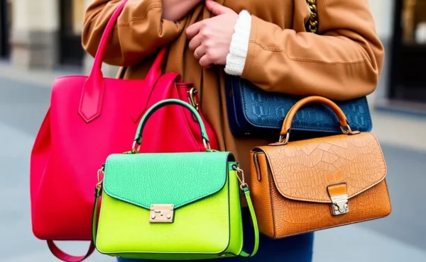 Jakie torby do codziennych stylizacji warto wybrać?