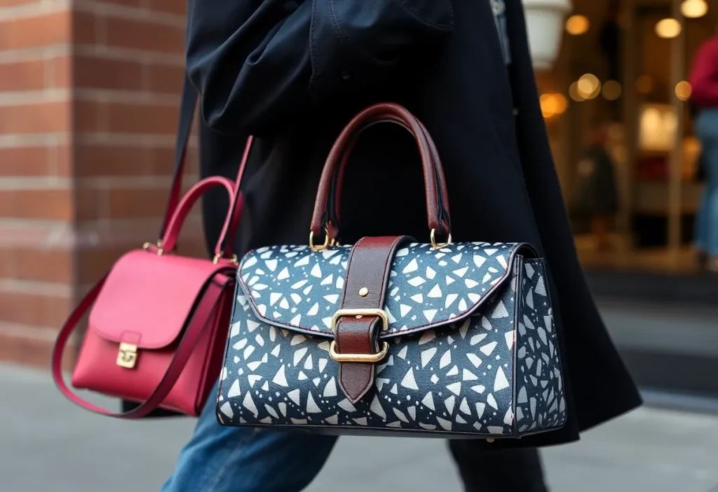 Jakie torebki na lato będą modne w 2025 roku?