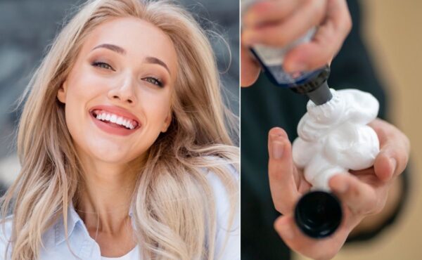 Ta tania pianka działa lepiej niż drogi Dyson? Sprawdź hit z Hebe!