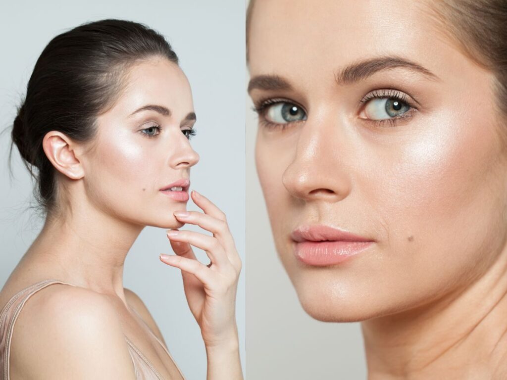 Odkryj Sekret Idealnej Cery! Te Kosmetyki Dają Efekt Photoshopa Bez Filtrów – Twoja Skóra Ich Pożąda!