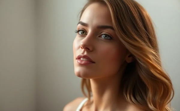 Kości policzkowe jak u modelki? Wiemy, jak schudnąć z twarzy i wysmuklić jej rysy. Nie chodzi tylko o ćwiczenia