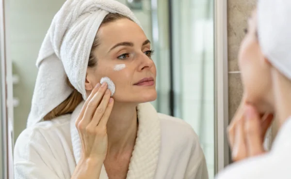 Krem z kwasem azelainowym – jak działa?