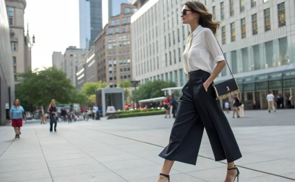 Kuloty: jak je nosić?