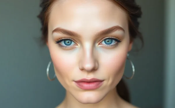 Makijaż, który zawsze się sprawdza? Istnieje i wiemy, jak go wykonać :)