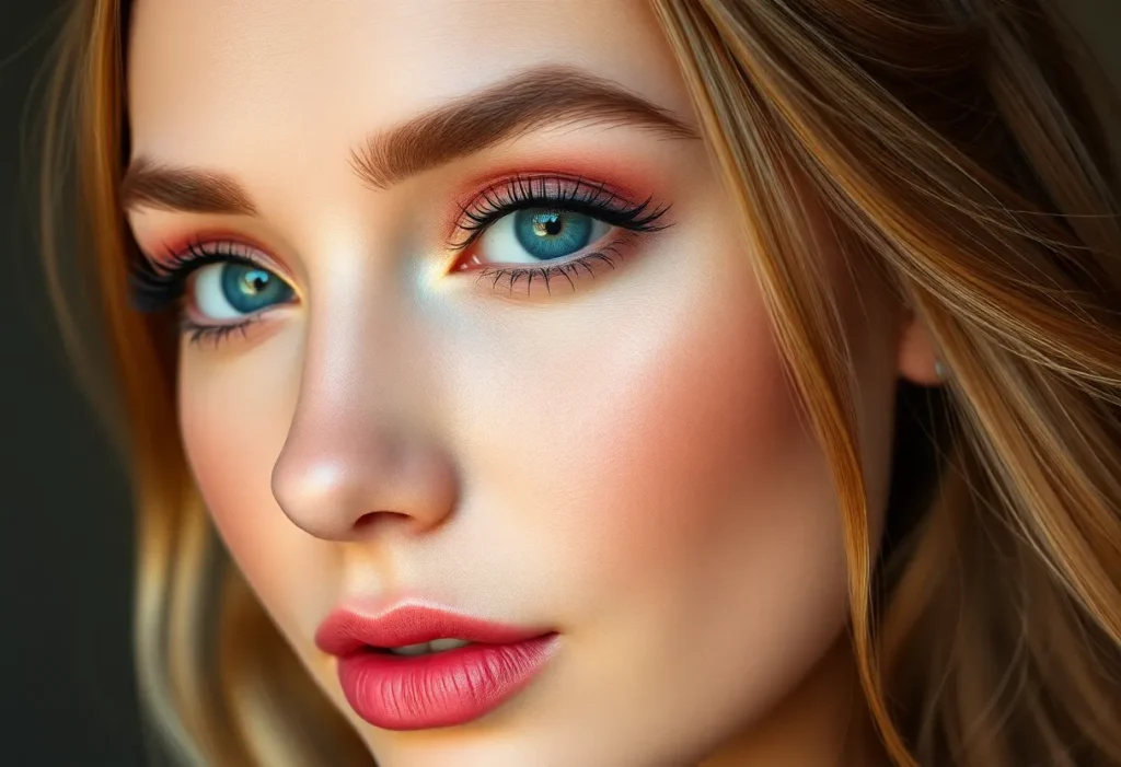 Makijaż na co dzień – jak go wykonać? Inspiracje na codzienny makijaż