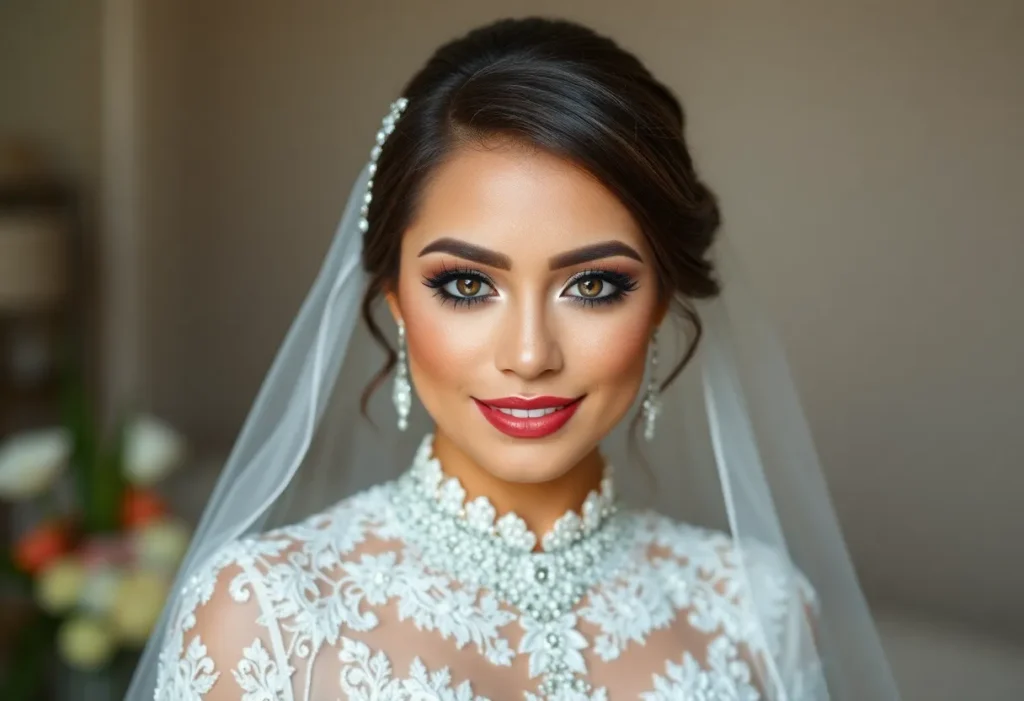 Makijaż weselny krok po kroku – jak zrobić? Inspiracje dla gościa weselnego Makijaż weselny krok po kroku – jak zrobić? Inspiracje dla gościa weselnego