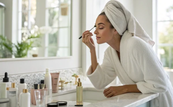 Maskara do brwi – jak stosować + TOP 4 produktów z KWC