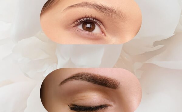 Jak dbać o brwi po ich laminacji?