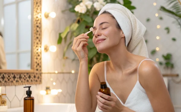 Niacynamid w kosmetykach – na co pomaga i jak go stosować?