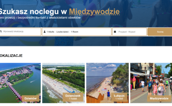 🌊 LATO 2025 Z TRAVEL MANIA – ODKRYJ GMINĘ DZIWNÓW JAK NIGDY DOTĄD! 🏖️