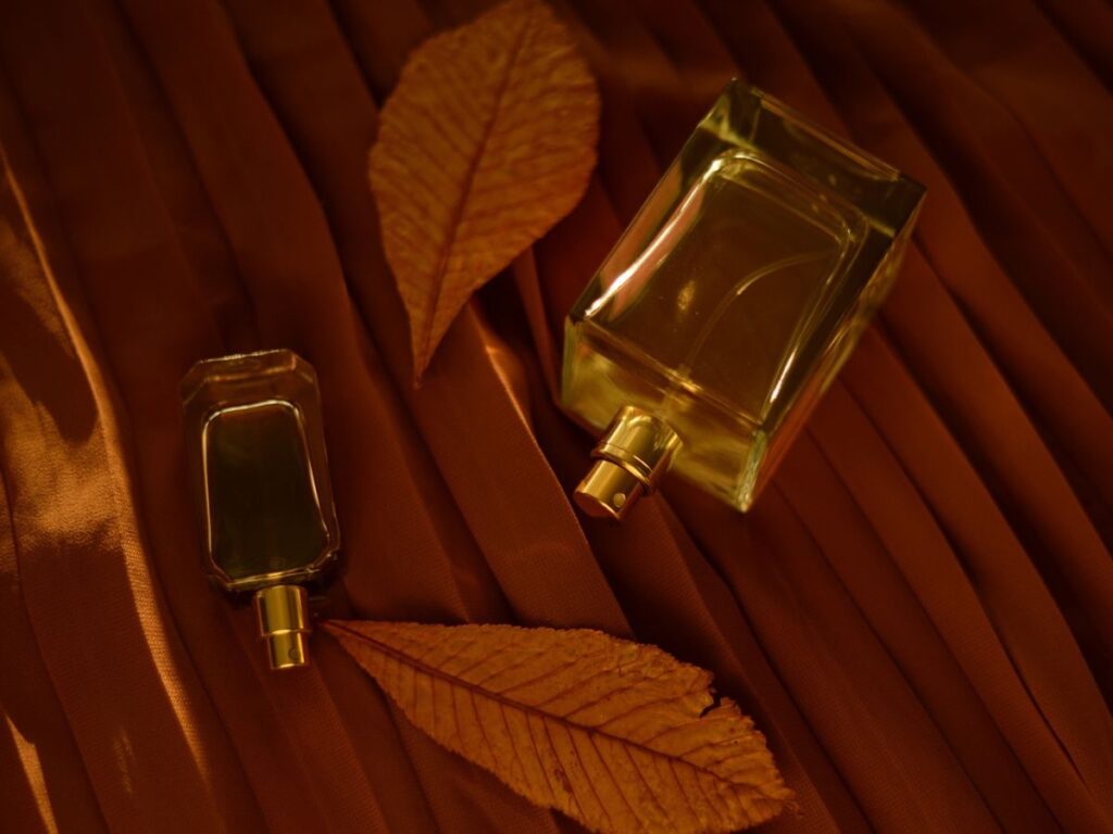 To są najbardziej jesienne perfumy, jakie nosiłam – ludzie zatrzymują mnie na ulicy, by zapytać, czym pachnę!